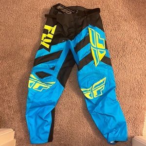 Brand new Moto Pants
